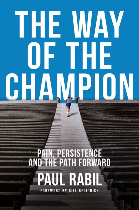 The Way of the Champion(Kobo/電子書)