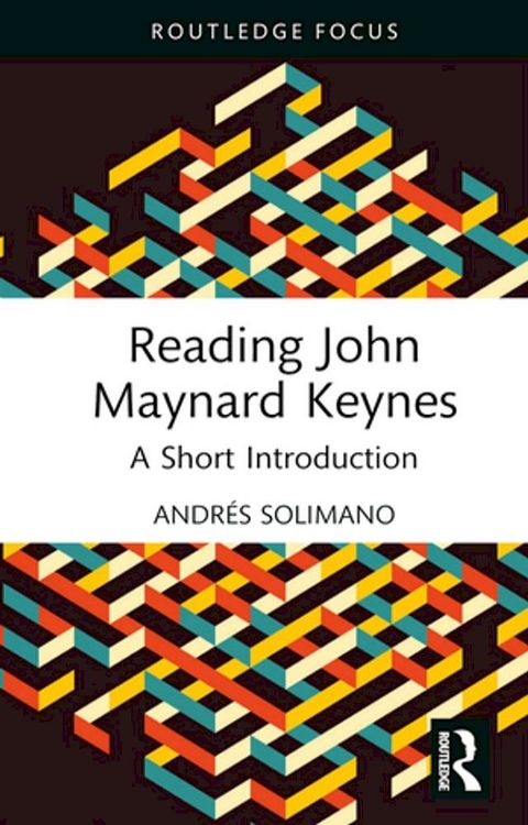 Reading John Maynard Keynes(Kobo/電子書)