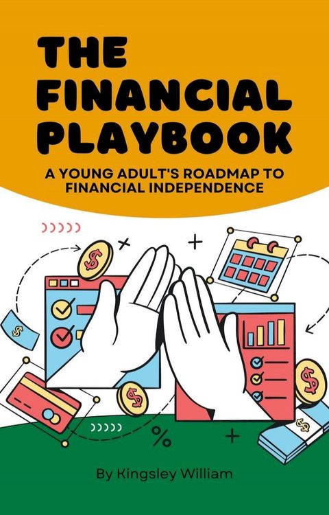 The Financial Playbook(Kobo/電子書)