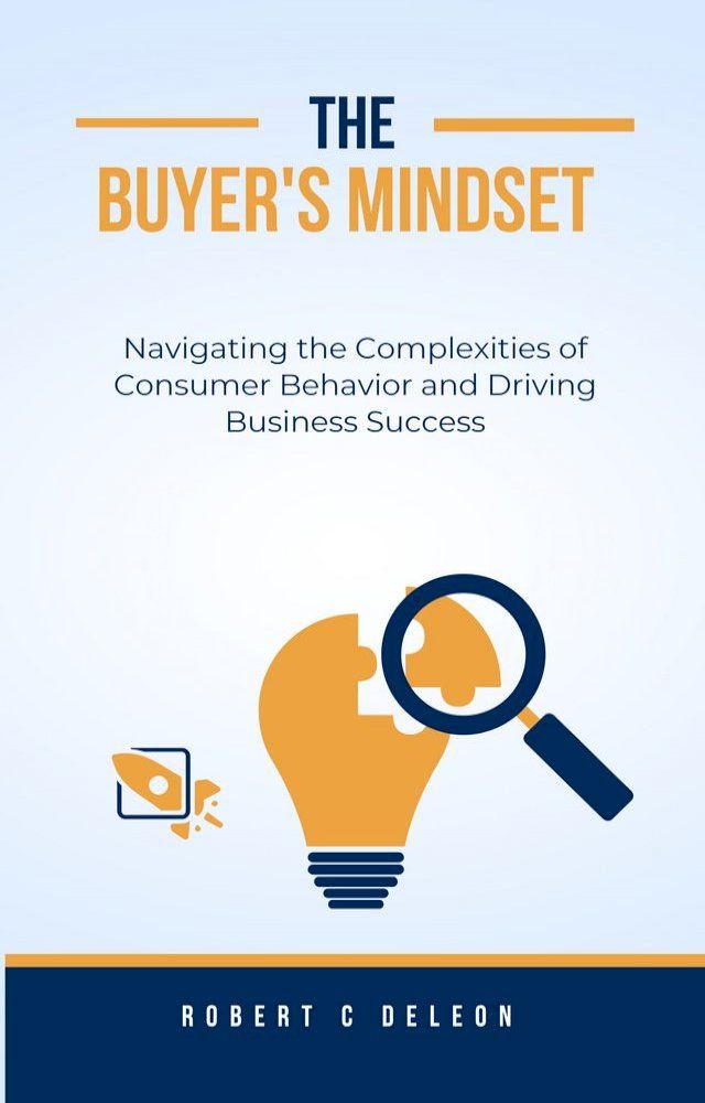  The Buyer's Mindset(Kobo/電子書)