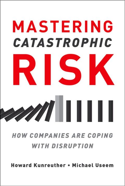 Mastering Catastrophic Risk(Kobo/電子書)