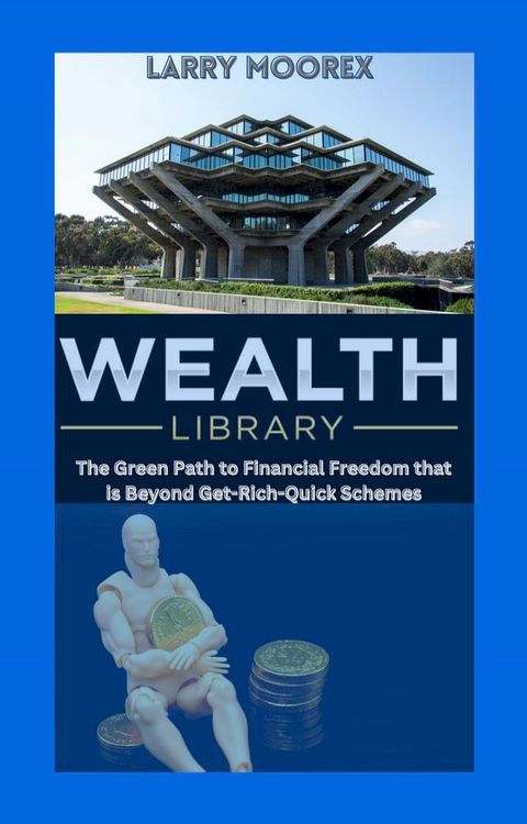 THE WEALTH LIBRARY(Kobo/電子書)