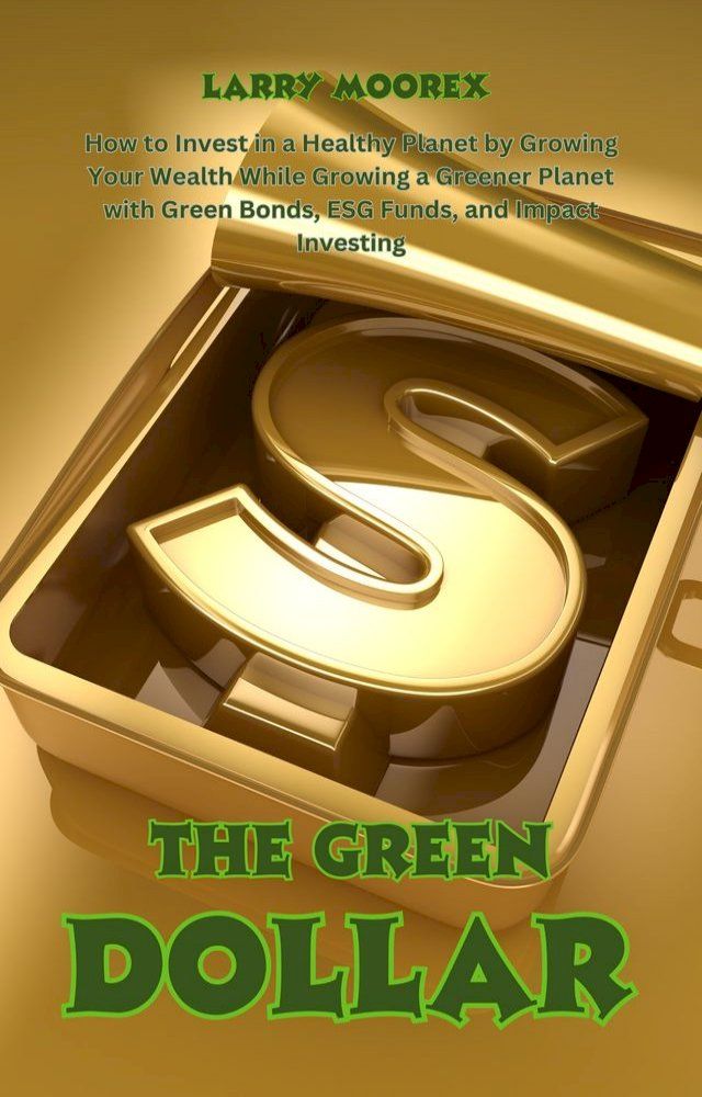  THE GREEN DOLLAR(Kobo/電子書)