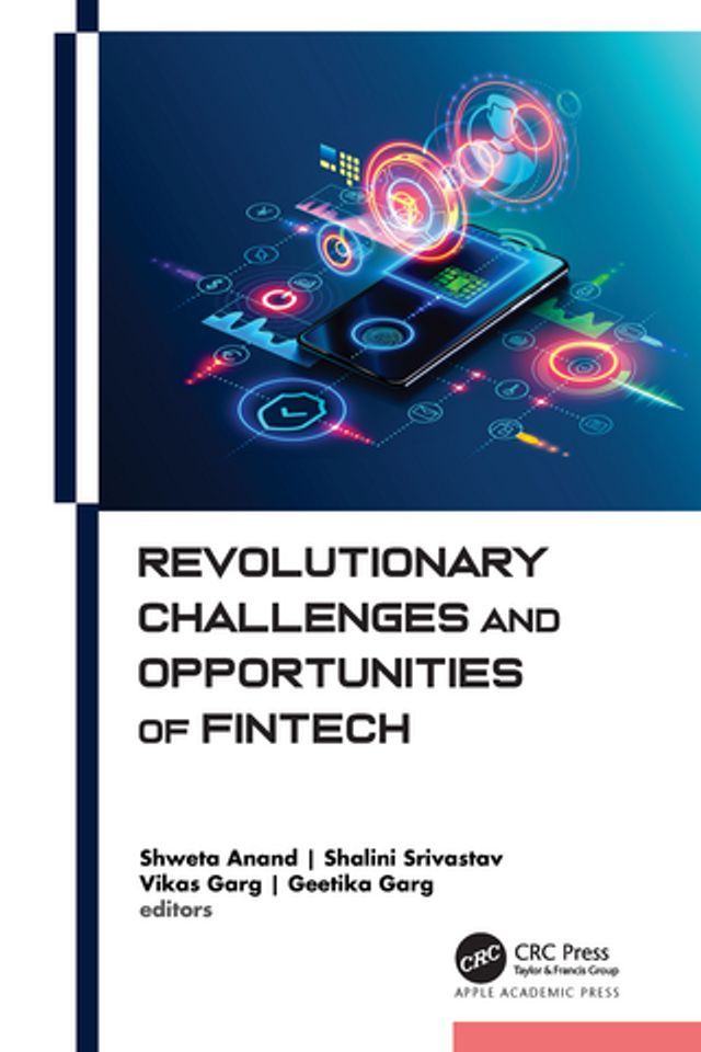  Revolutionary Challenges and Opportunities of Fintech(Kobo/電子書)