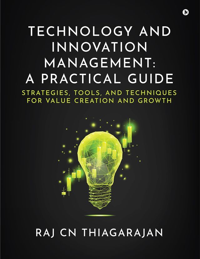  Technology and Innovation Management: A Practical Guide(Kobo/電子書)