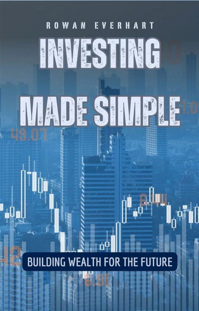  Investing Made Simple(Kobo/電子書)