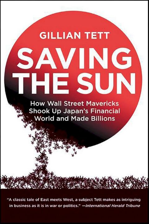 Saving the Sun(Kobo/電子書)