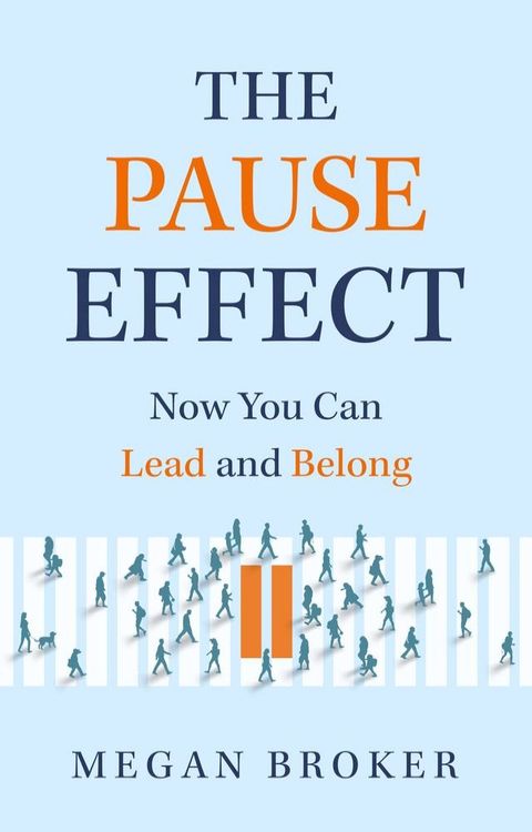 The Pause Effect(Kobo/電子書)