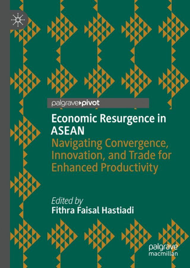  Economic Resurgence in ASEAN(Kobo/電子書)