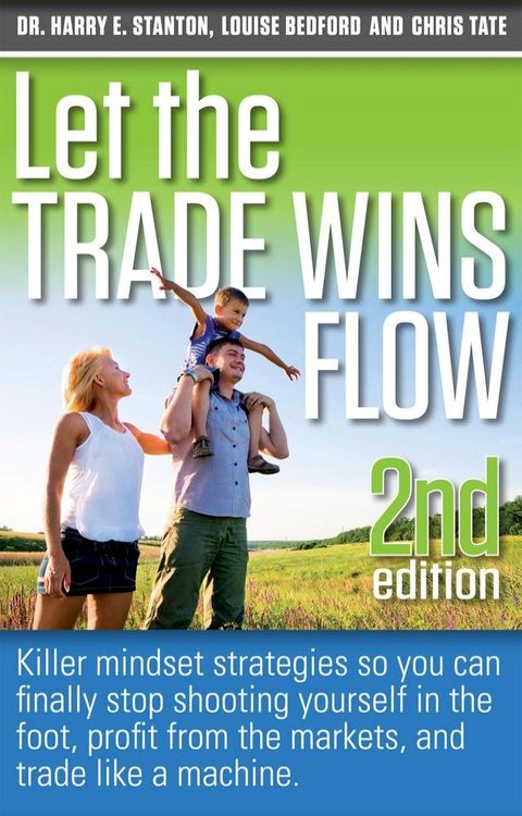 Let the Trade Wins Flow(Kobo/電子書)