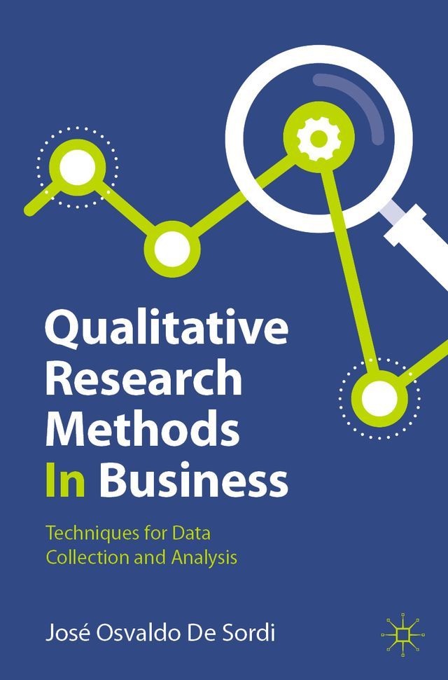  Qualitative Research Methods In Business(Kobo/電子書)