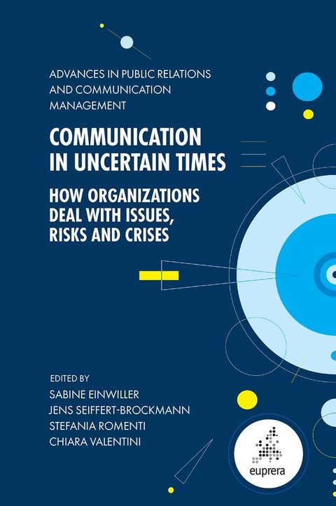 Communication in Uncertain Times(Kobo/電子書)