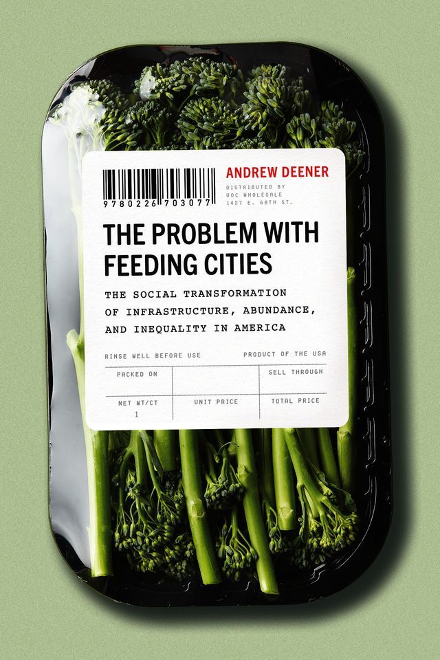  The Problem with Feeding Cities(Kobo/電子書)