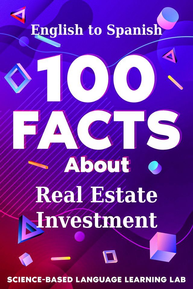  100 Facts About Real Estate Investment(Kobo/電子書)