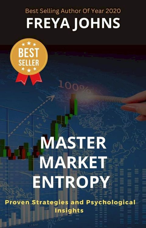 Master Market Entropy(Kobo/電子書)