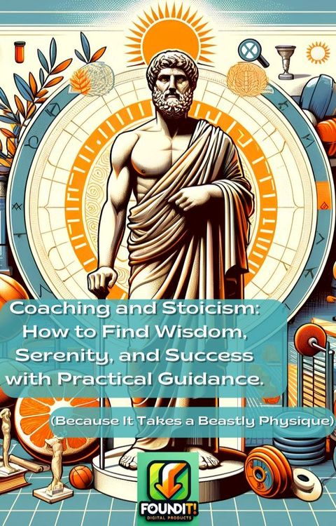 Coaching and Stoicism: How to Find Wisdom, Serenity, and Success with Practical Guidance(Kobo/電子書)