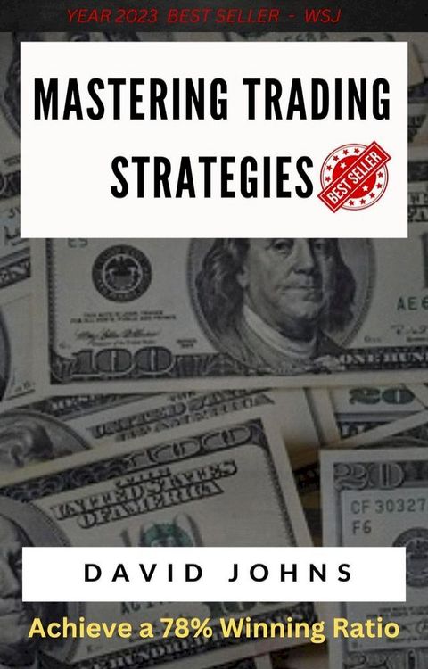 Mastering Trading Strategies(Kobo/電子書)