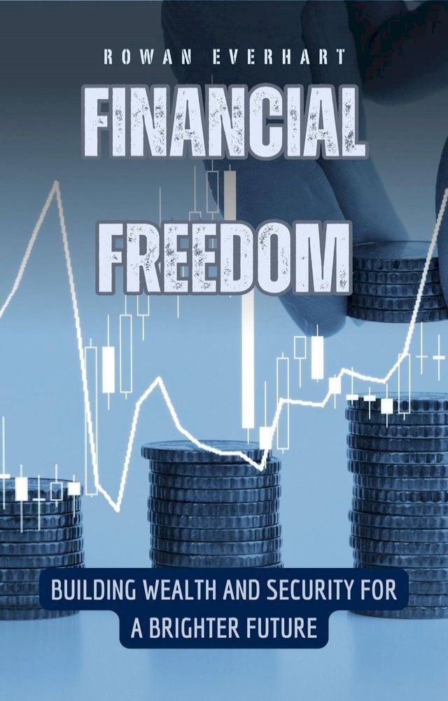  Financial Freedom(Kobo/電子書)