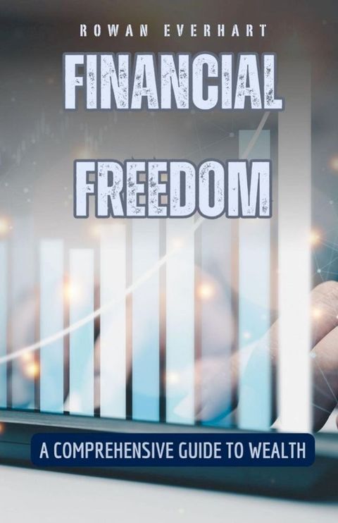 Financial Freedom(Kobo/電子書)