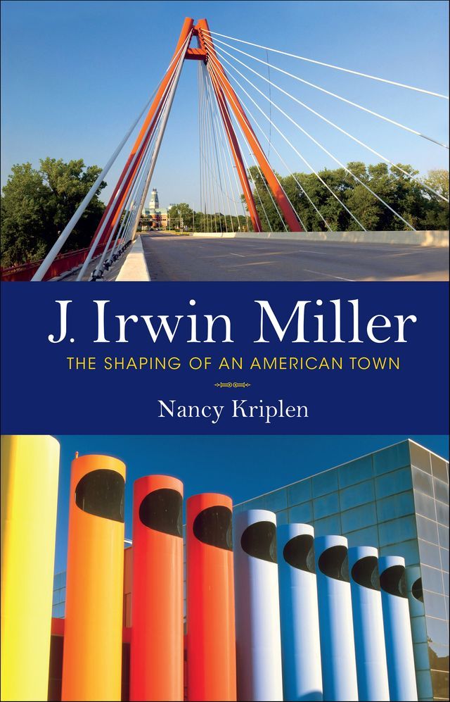  J. Irwin Miller(Kobo/電子書)