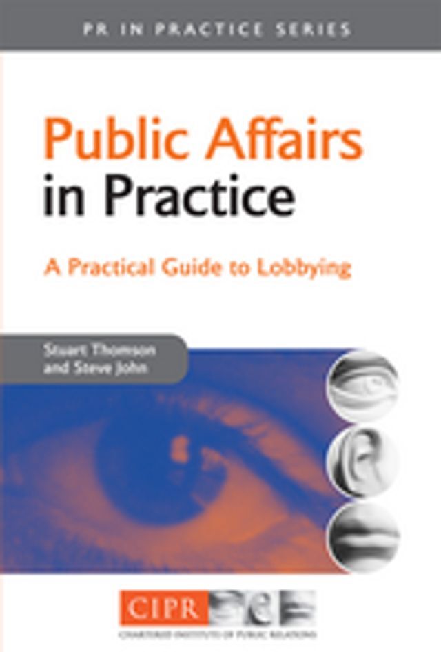  Public Affairs in Practice(Kobo/電子書)