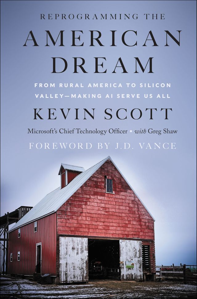  Reprogramming the American Dream(Kobo/電子書)