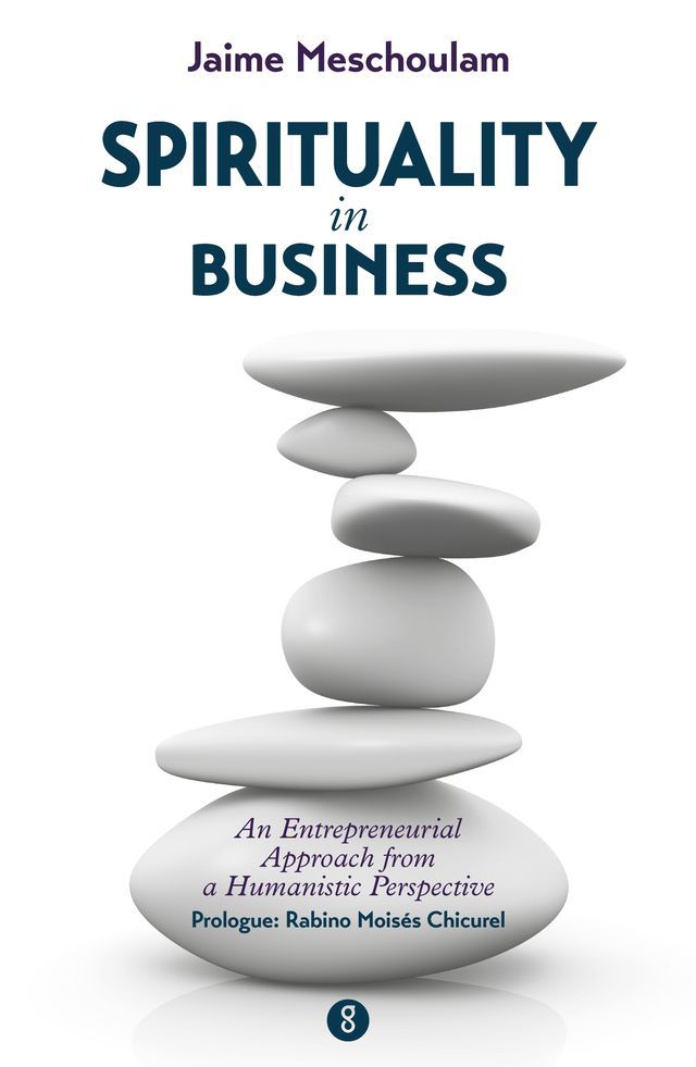  Spirituality in business(Kobo/電子書)