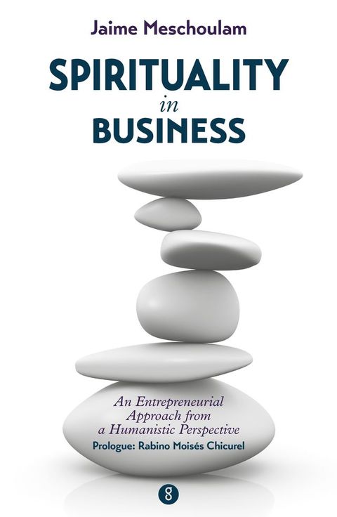 Spirituality in business(Kobo/電子書)