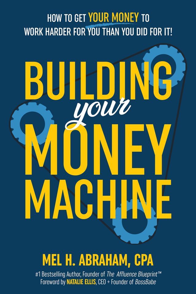  Building Your Money Machine(Kobo/電子書)