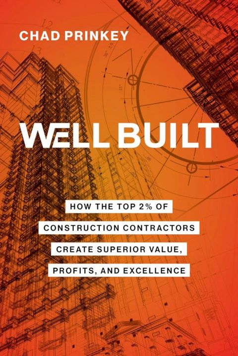 Well Built(Kobo/電子書)