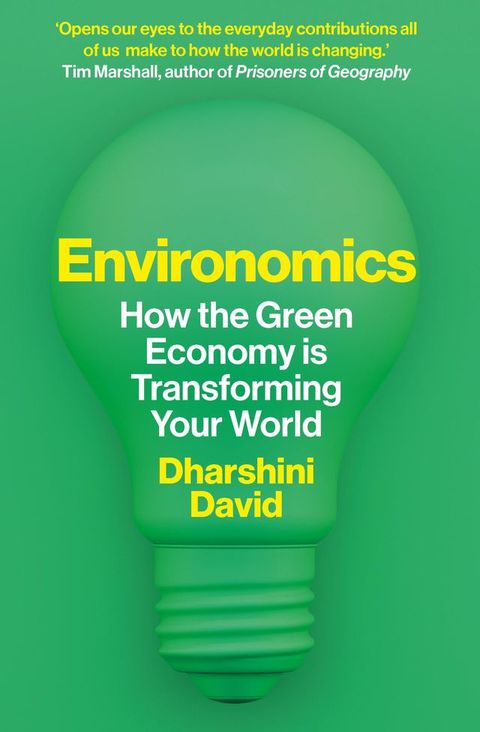 Environomics(Kobo/電子書)