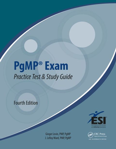 PgMP Exam Practice Test and Study Guide(Kobo/電子書)