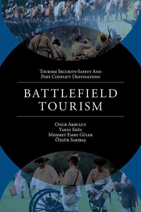 Battlefield Tourism(Kobo/電子書)