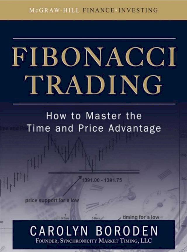  FIBONACCI TRADING(Kobo/電子書)