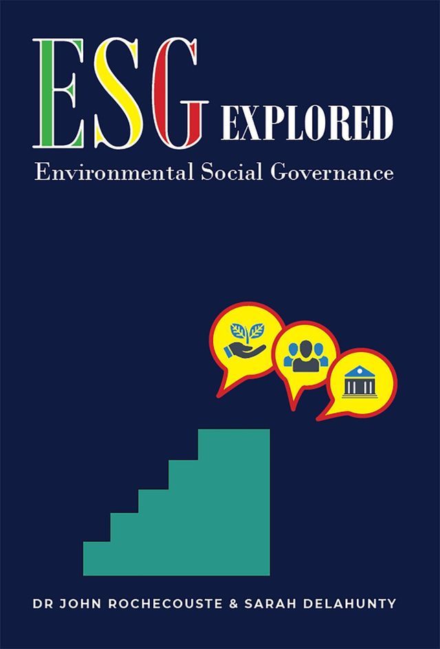  Esg Explored: Environmental Social Governance(Kobo/電子書)