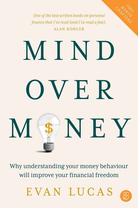 Mind over Money(Kobo/電子書)