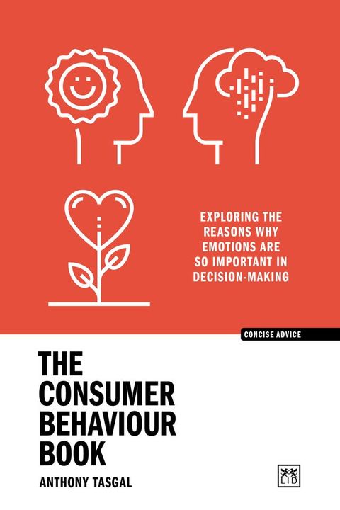 The Consumer Behaviour Book(Kobo/電子書)