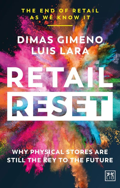 Retail Reset(Kobo/電子書)