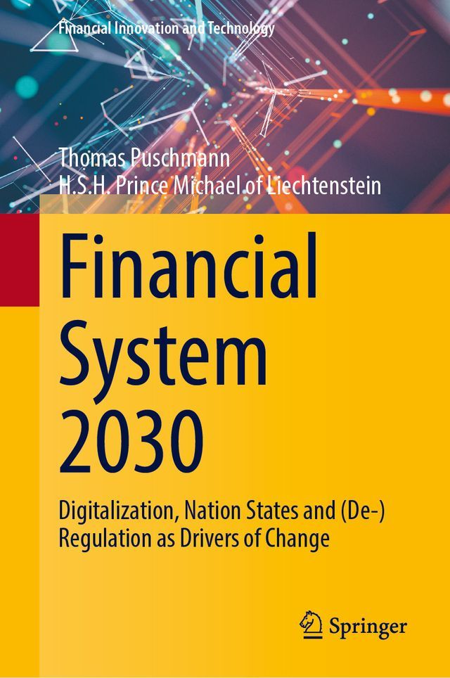  Financial System 2030(Kobo/電子書)