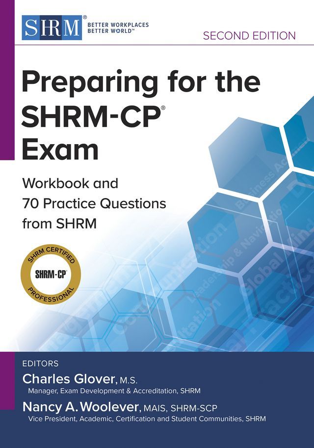  Preparing for the SHRM-CP Exam(Kobo/電子書)