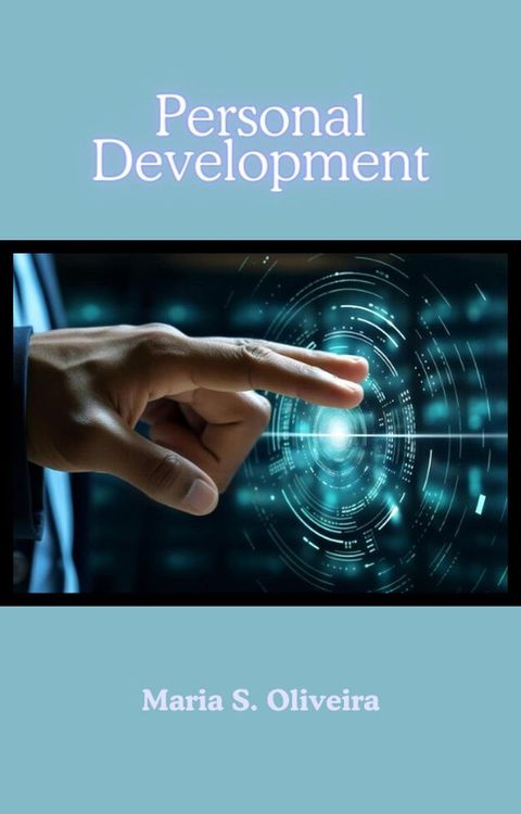 Personal Development(Kobo/電子書)