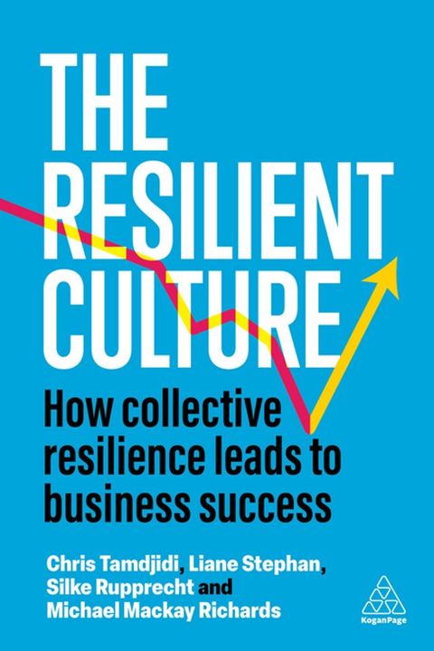 The Resilient Culture(Kobo/電子書)