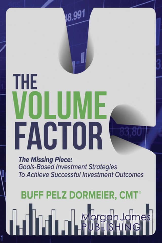  The Volume Factor(Kobo/電子書)