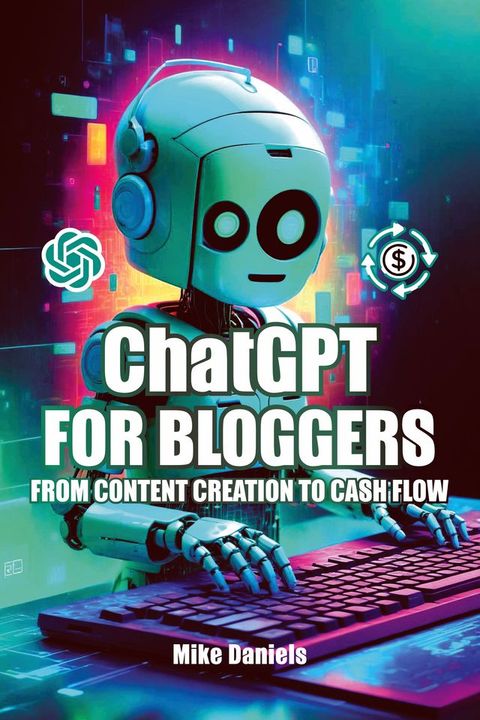 ChatGPT FOR BLOGGERS(Kobo/電子書)