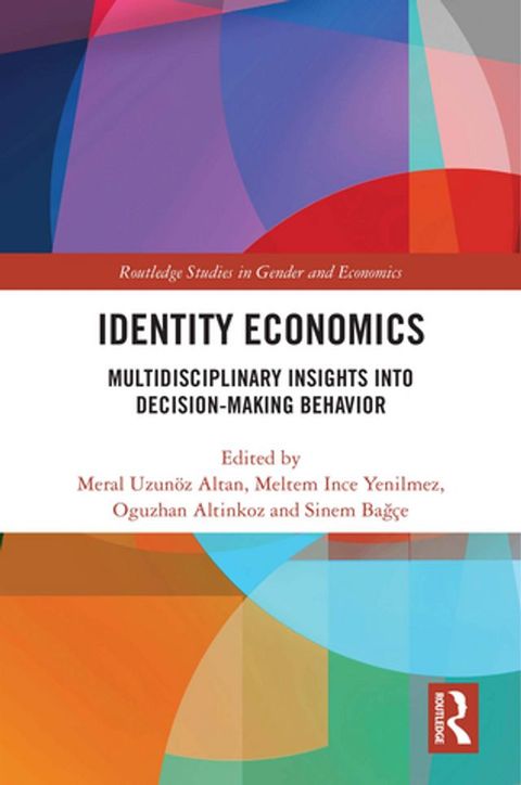 Identity Economics(Kobo/電子書)