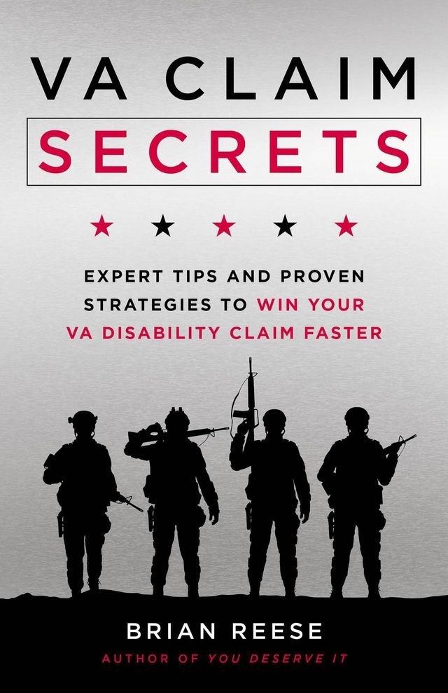  VA Claim Secrets(Kobo/電子書)