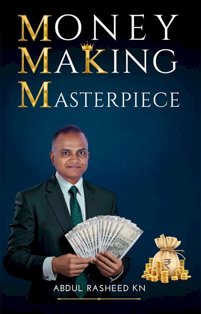  Money Making Masterpiece(Kobo/電子書)