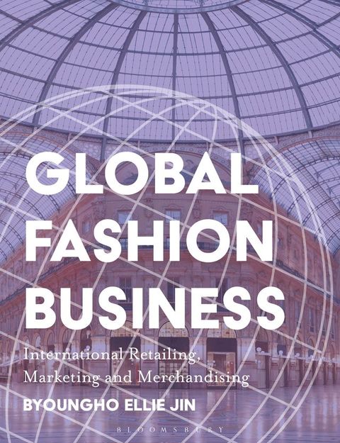 Global Fashion Business(Kobo/電子書)