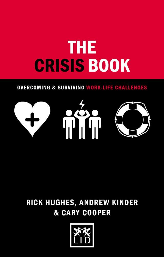  The Crisis Book(Kobo/電子書)