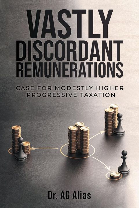 Vastly Discordant Remunerations(Kobo/電子書)